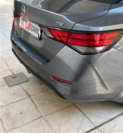 Nissan Sentra